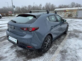Mazda 3 2.0 Skyactiv G122 Plus, DPH - 7