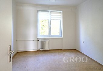 2+1/balkon, 57 m2 po rekonstrukci, Praha 3 - Jarov - 7