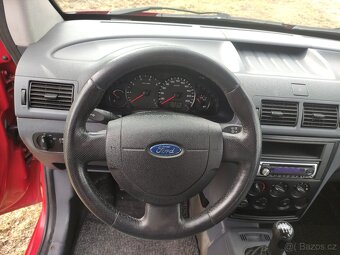 Ford Transit Connect 1.8 TDi - 7