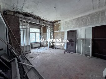 Prodej vila, 950 m2 - Neugersdorf, ev.č. 05661 - 7