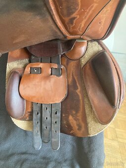 Prestige Eventing - 7