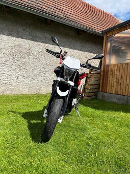 Husqvarna Nuda 900 R - 7