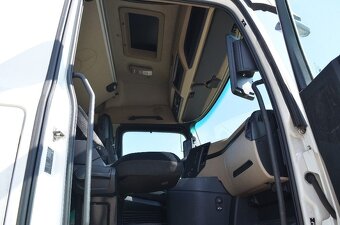 MERCEDES BENZ ACTROS_tahač návěsů - 7