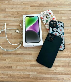 Apple iPhone 14 128Gb - 7