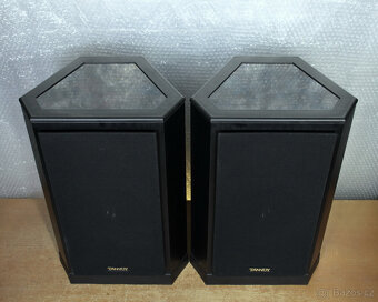 Reprobedny Tannoy. - 7