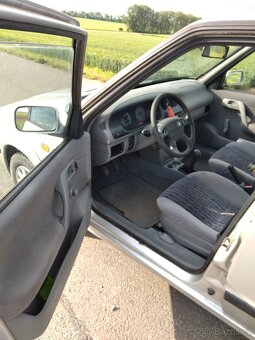 Škoda Felicia 1.6 - rychlé jednání dohoda - 7