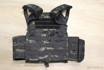 Úklid nepotřebných věcí airsoft - 7