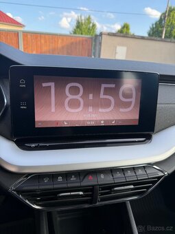 Octavia iv styl 12/2021 2,0TDI - 7