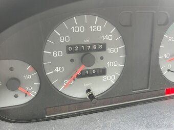 Prodám Škoda Felicia - 7