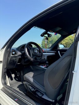 BMW E87 118d – M paket – 2.0 Diesel – TOP STAV – po velkém s - 7