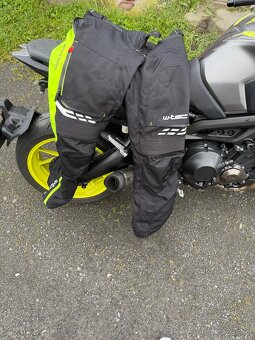 Oblečení na moto/čtyřkolku - 7