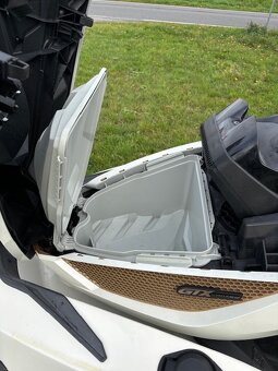 SEA DOO GTX 260 is LTD - 7