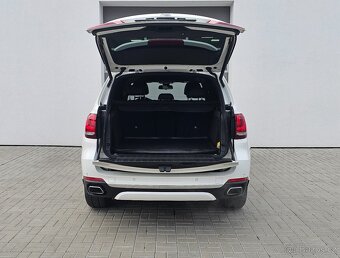 BMW X5, xDrive30d - 7