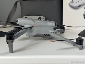 DJI Air 3 Fly More Combo TOP STAV + příslušenství - 7
