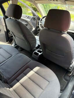 Octavie II 1,9tdi - 7