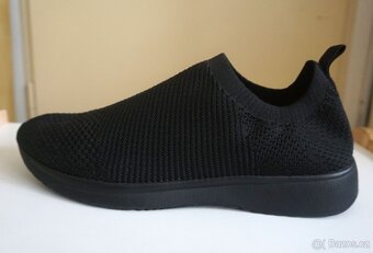 Černé dámské boty Vagabond Shoemakers v.42,1x nošené - 7