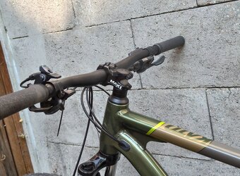 Horské kolo Ghost KATO 29" XL - 7