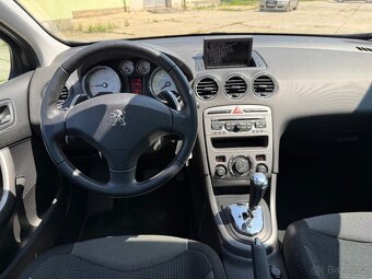 Peugeot 308 1,6 HDi 82 kW AUTOMAT - 7