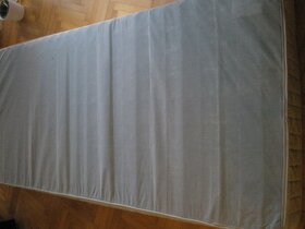 Matrace HAFSLO pružná 90x200 cm velice zachovalá - 7