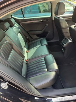 Škoda Superb 2021 dsg - 7