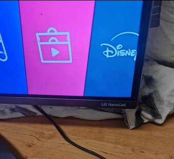 4K UHD Smart LG /NamoCell televizor - 7