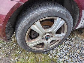 Alfa Romeo 2,4JTDM 20V 2008 COMBI AUTOMAT - DILY - 7