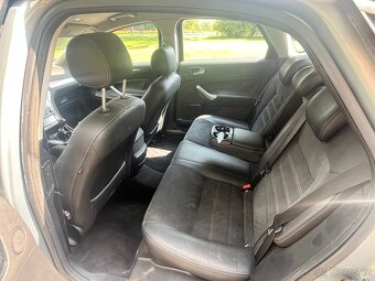 Ford Mondeo MK4 2.0 TDCi Titanium Hatchback - 7