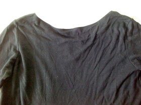 Krásné ŠATY zn. YESSICA C&A, XXL/50-52 - 7