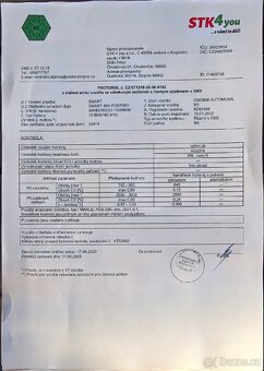 Smart 2002 600cm³ 94tiskm - 7