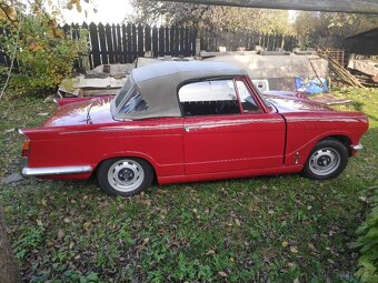 Triumph Herald - 7