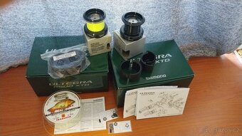 NavijakyShimano Ultegra 5500XTD - 7
