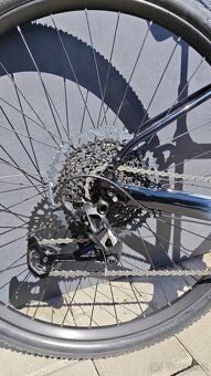 Gravel Marin Gestalt XR - S/52 - ako nový/len vyskušaný - 7