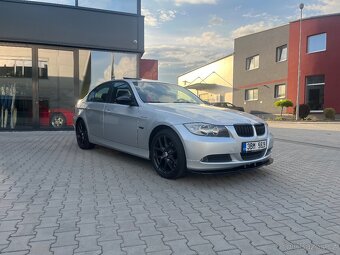 BMW 3 E90 - 7