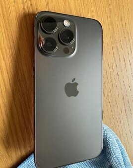 iPhone 13 pro graphite 128gb - 7