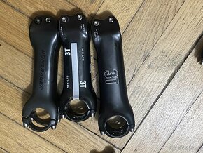 PŘEDSTAVCE, 3T, Zipp, Thomson, Extralite, Deda, PRO, Easton - 7