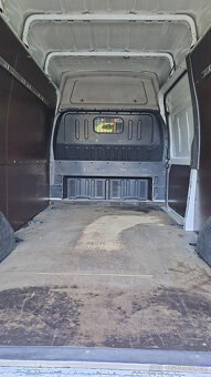 Ford Transit 2,2TDCI 85kW, r. v. 2010 - 7