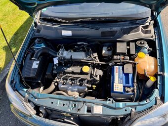 Opel Astra 1.6 | Najeto 63 000 km | TOP stav | STK 8/26 - 7