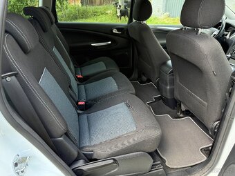 Ford S-Max 2.0TDCI.120KW,Navi,7 Míst,Tažné, 2014 - 7