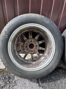 ALU kola 4x108 R15 - 7
