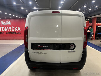 FIAT Doblo CARGO MAXI 1.6MJTD 2020 , NAVI, TEMPOMAT - 7