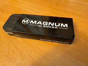 Nuž Magnum Boker - 7