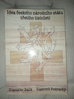 KNIHY RŮZNÉ,-1 kus 50kč - 7