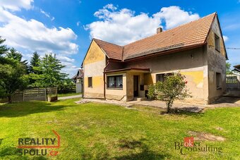 Prodej, domy/rodinný, 140 m2, Zamachy 47, 29426 Velké Všelis - 7