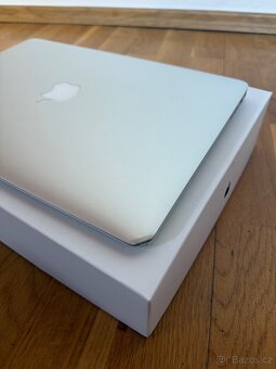 MacBook Air 13” (2017) – 128GB, plně funkční - 7