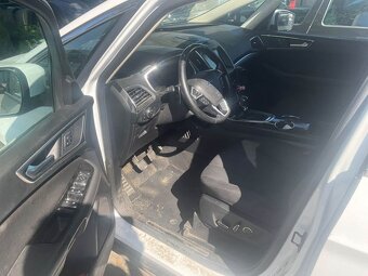 Prodám Ford S max MK2 2.0 tdci - 7