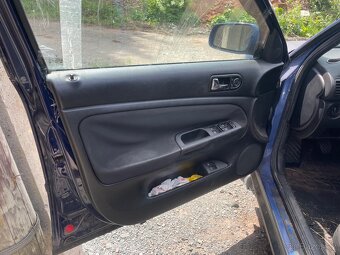 Passat b5 1.9tdi 81kw - díly nebo celek - 7