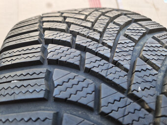 225/45 R18 zimní 2KS pneumatiky 225 45 18 225/45/18 - 7