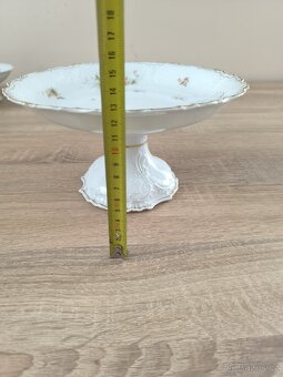 PRODÁM JÍDELNÍ, ČAJOVÝ a KÁVOVÝ SERVIS - 7
