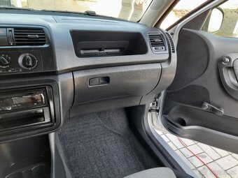 Prodám Škoda Fabia 1.2 HTP - 7