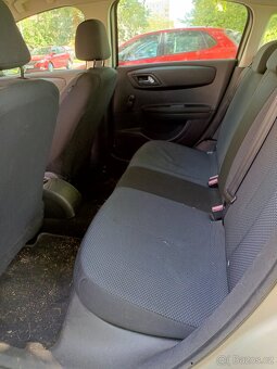 Citroën C4 1.6 HDI 16V, 2006 - 7